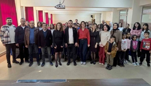 AT&Uuml;&rsquo;den geleceğin habercilerine dijital rehberlik
