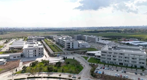 AT&Uuml; Teknik &Uuml;niversiteler Birliği&rsquo;ne katıldı
