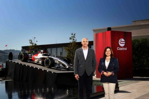 Audi R26 Showcar İstanbul&rsquo;da
