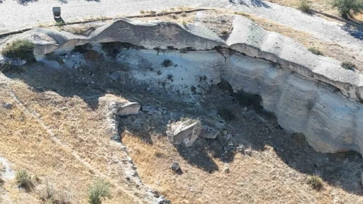 Avanos&rsquo;ta kayıp şahsın &ouml;l&uuml;m&uuml;yle ilgili davada tahliye kararı &ccedil;ıktı
