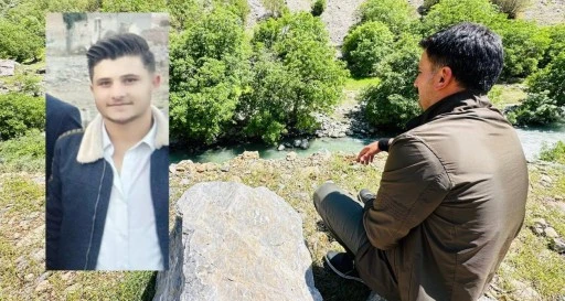 Avaşin Deresi'nde Zorlu Arama Operasyonunu Sürdürüyor
