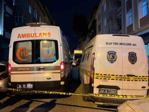 Avcılar’da aile katliamı: 3 ölü, 1 yaralı
