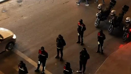 Avcılar&rsquo;da yapılan denetimlerde 2 şahıs yakalandı: 646 bin 366 TL para cezası kesildi

