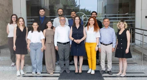 Avrupa&rsquo;dan gen&ccedil; girişimcilere eğitim desteği
