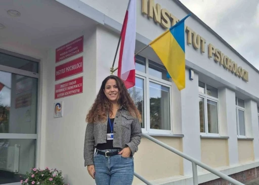 Avrupa’nın kalbinde iklim krizi psikolojisini inceleyecek
