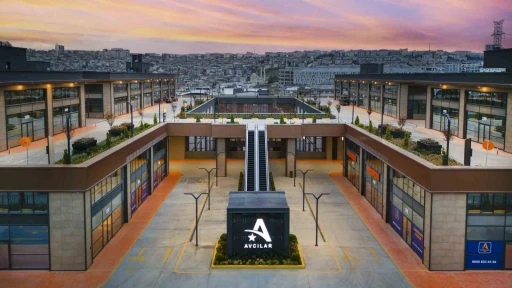 Avrupakent GYO, 2025 yılında temett&uuml; verimliliği en y&uuml;ksek ilk beş şirket arasında
