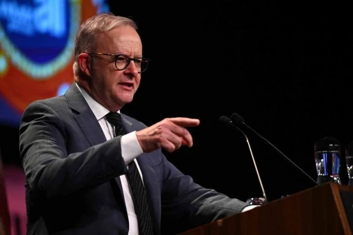 Avustralya Başbakanı Albanese: &quot;Türkiye, gelecek yıl COP31’e ev sahipliği yapacak&quot;
