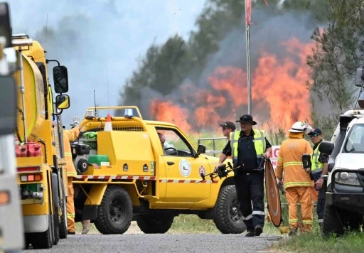 Avustralya&rsquo;da u&ccedil;ak kazası: 2 &ouml;l&uuml;
