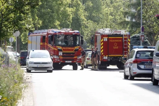 Avusturya’daki saldırganın kimliği belli oldu
