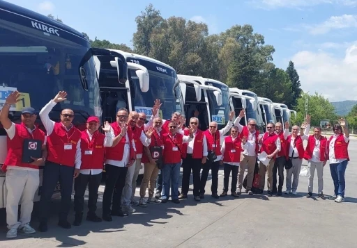 31 Yıl Sonra Marmaris'e Dönüş