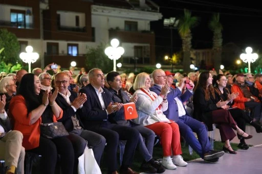 Avusturyalı turistler, Marmaris&rsquo;i tercih etti