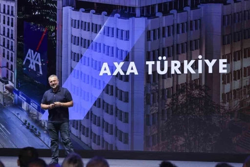 AXA T&uuml;rkiye prestij kul&uuml;p acenteleri ile vizyon toplantısında bir araya geldi
