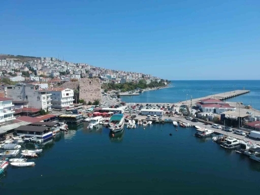 Ayakkabı şikayetleri zirvede: Sinop&rsquo;ta t&uuml;ketici başvurularında dikkat &ccedil;eken artış
