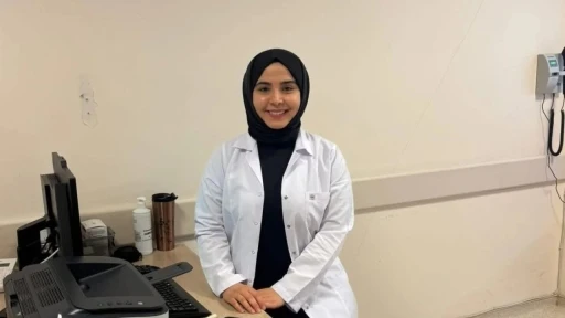 Ayancık Devlet Hastanesi&rsquo;ne yeni uzman takviyesi
