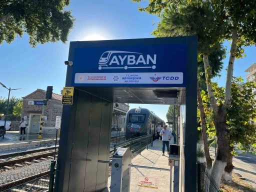 AYBAN&rsquo;da test s&uuml;r&uuml;şleri başladı
