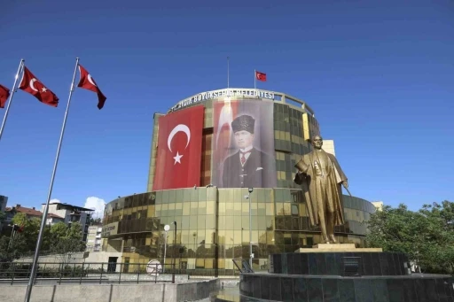 Aydın&rsquo;a 260 milyonluk alt yapı yatırımı
