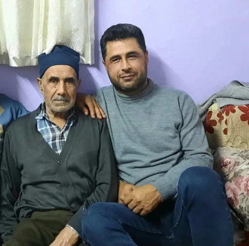 Aydın Arıcılar Birliği Başkanı Ayhan &Ouml;zdemir&rsquo;in acı g&uuml;n&uuml;
