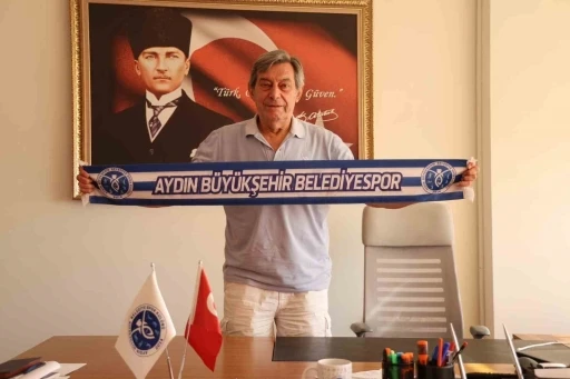 Aydın BBSK Voleybol altyapısında Yengil d&ouml;nemi
