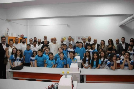Aydın Beşiktaşlılar Derneği&rsquo;nden eğitime destek
