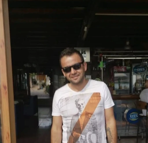 Aydın BŞB ve Didim belediyesi meclis &uuml;yesi Erol&rsquo;un evlat acısı
