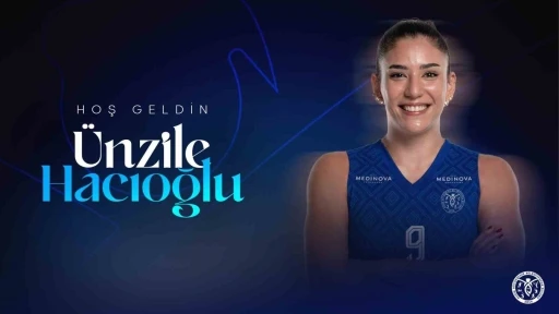 Aydın B&uuml;y&uuml;kşehir Belediyespor&rsquo;dan orta oyuncu takviyesi
