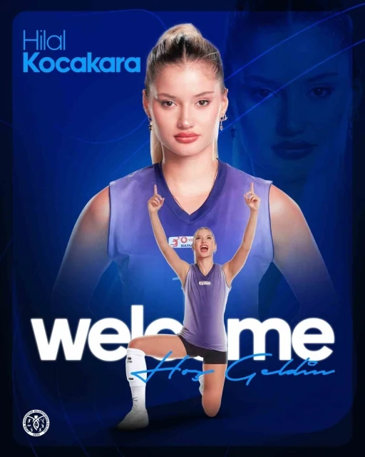 Aydın B&uuml;y&uuml;kşehir Belediyespor&rsquo;dan pas&ouml;r transferi
