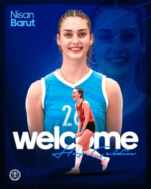 Aydın Büyükşehir Belediyespor transferlerde hız kesmiyor
