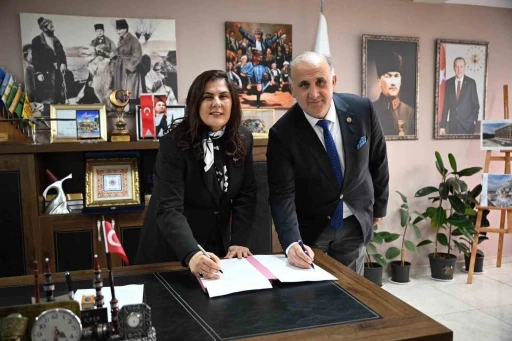 Aydın B&uuml;y&uuml;kşehir&rsquo;den İncirliova&rsquo;ya 1 milyar 750 milyonluk yatırım
