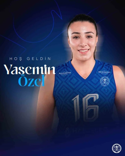 Aydın B&uuml;y&uuml;kşehir, pas&ouml;r &ccedil;aprazı &Ouml;zel ile anlaştı
