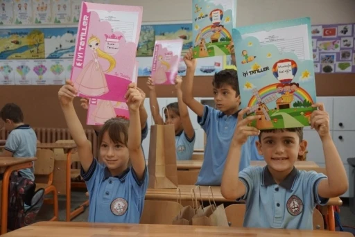 Aydın&rsquo;da 188 bin 343 &ouml;ğrenci ara tatile girecek
