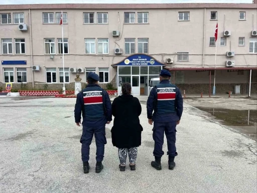 Aydın’da 2 günde 45 aranan şahıs yakalandı
