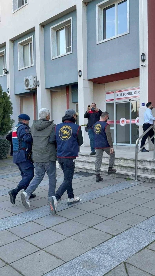 Aydın&rsquo;da 21 yıllık faili me&ccedil;hul cinayet zaman aşımına g&uuml;nler kala &ccedil;&ouml;z&uuml;ld&uuml;
