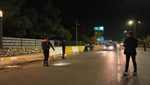 Aydın’da 24 saat içinde 9 aranan şahıs yakalandı
