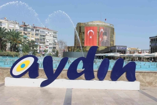Aydın’da 250 bin çocuk var
