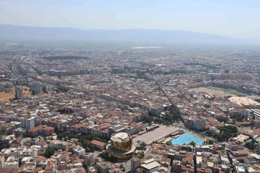 Aydın&rsquo;da 4 ayda konut satışları y&uuml;zde 4 arttı
