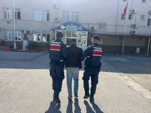 Aydın’da 42 aranan şahıs yakalandı

