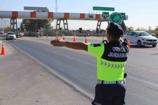 Aydın’da 5 düzensiz göçmen yakalandı

