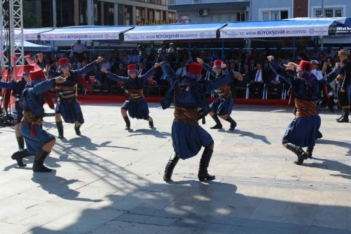 Aydın’da 7 Eylül ruhu tüm gün yaşatılacak
