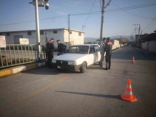 Aydın&rsquo;da aranan 52 şahıs yakalandı
