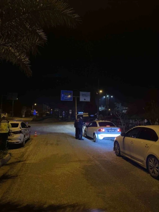 Aydın&rsquo;da &rsquo;&Ccedil;ember&rsquo; operasyonu: 45 şahıs yakalandı

