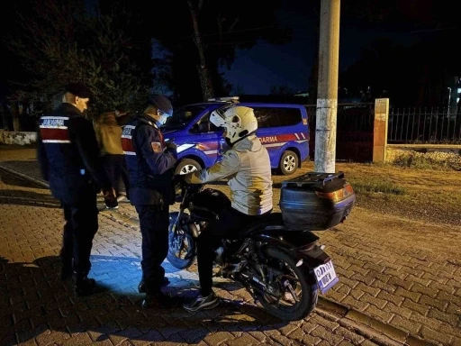 Aydın&rsquo;da &rsquo;&Ccedil;ember&rsquo; operasyonu: 46 aranan şahıs yakalandı
