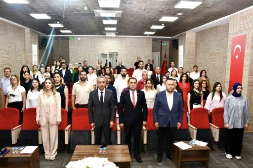 Aydın&rsquo;da &ccedil;ocuk hizmetleri masaya yatırıldı
