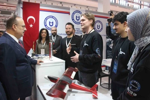 Aydın’da Devlet Teşvikleri Tanıtım Günleri başladı
