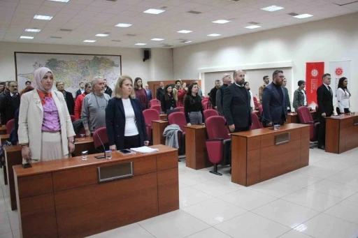 Aydın&rsquo;da gazetecilere dijital &ccedil;ağ eğitimi
