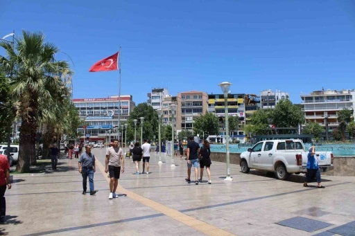 Aydın&rsquo;da hane halkı sayısı d&uuml;şt&uuml;
