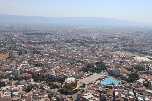 Hava sıcaklıkları artacak