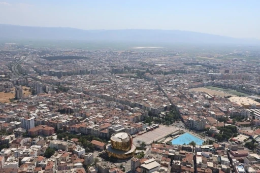 Aydın&rsquo;da hava sıcaklıkları artacak
