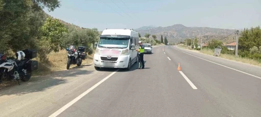 Aydın’da huzur ve güven uygulaması
