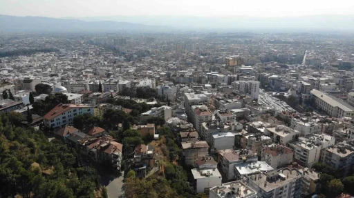 Aydın&rsquo;da ikamet izinli yabancı sayısı arttı
