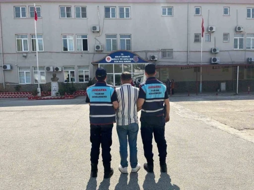 Aydın’da iki günde 27 aranan şahıs yakalandı
